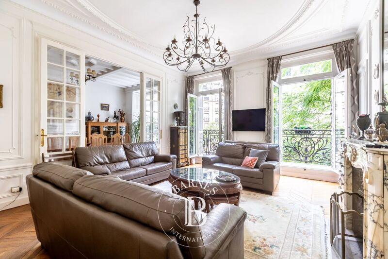 For Sale Apartment | Paris 17ème - picture 1