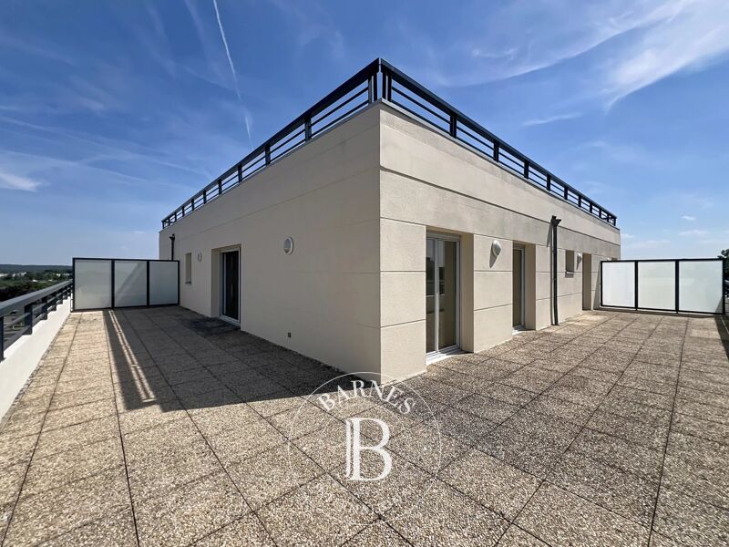 À louer Appartement | Versailles - picture 1
