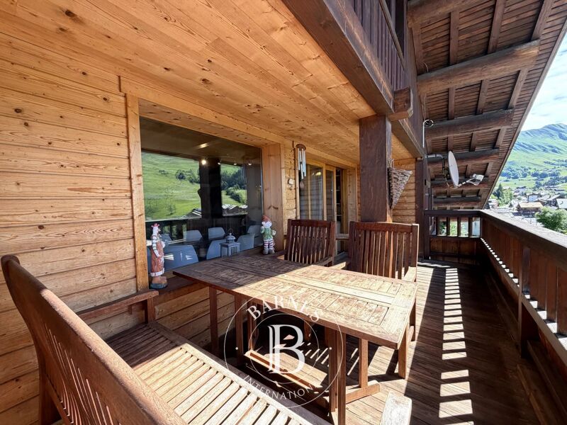 À vendre Appartement | Le Grand-Bornand - picture 2