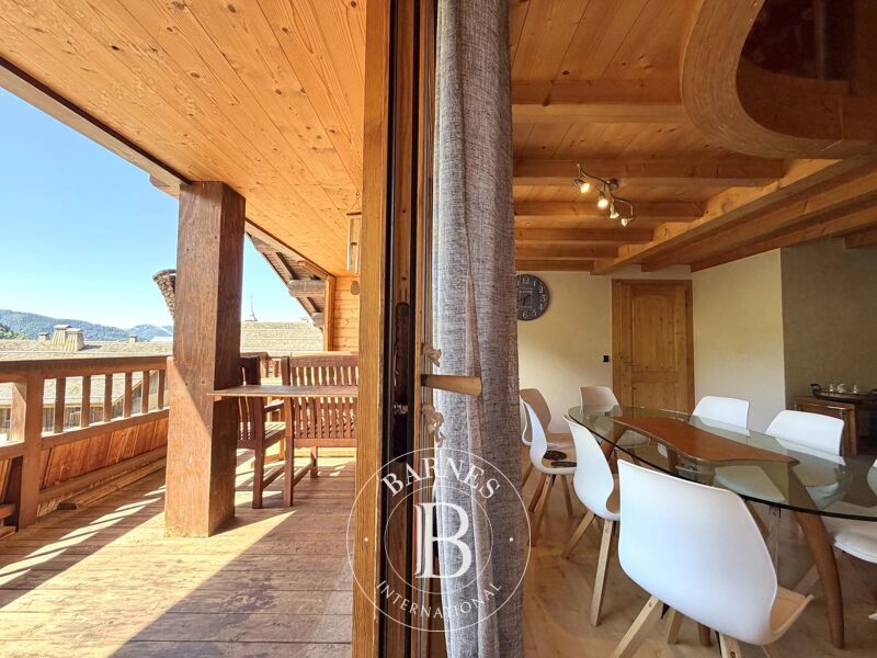 À vendre Appartement | Le Grand-Bornand - picture 3