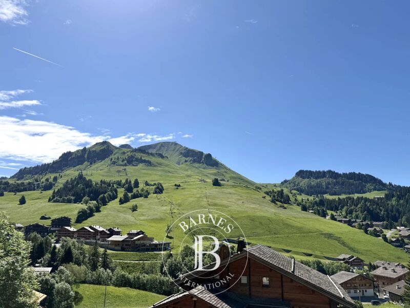 À vendre Appartement | Le Grand-Bornand - picture 1