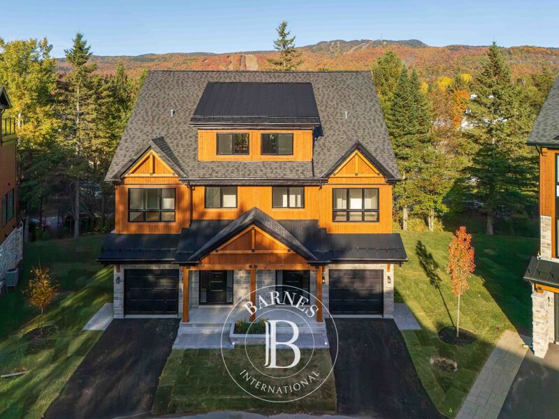 Venta Casa | Mont-Tremblant - picture 1