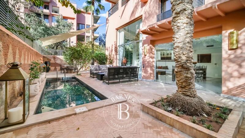 À vendre Appartement | Marrakech - picture 1
