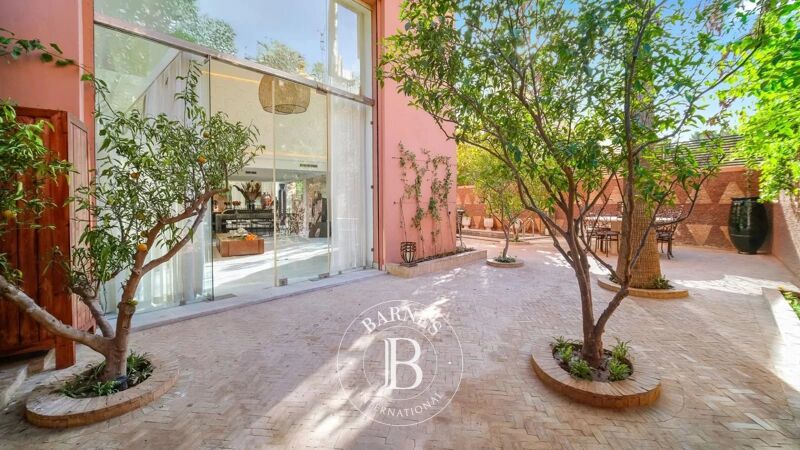 À vendre Appartement | Marrakech - picture 2