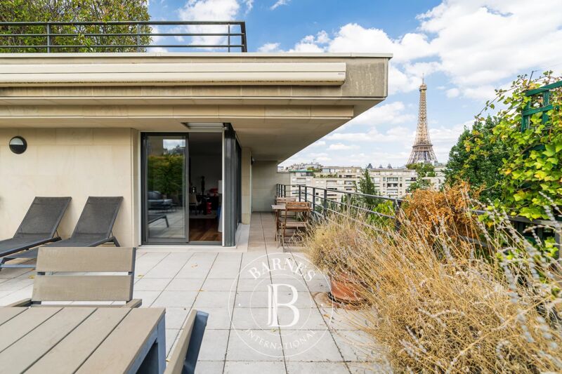 À vendre Appartement | Paris 16ème - picture 2