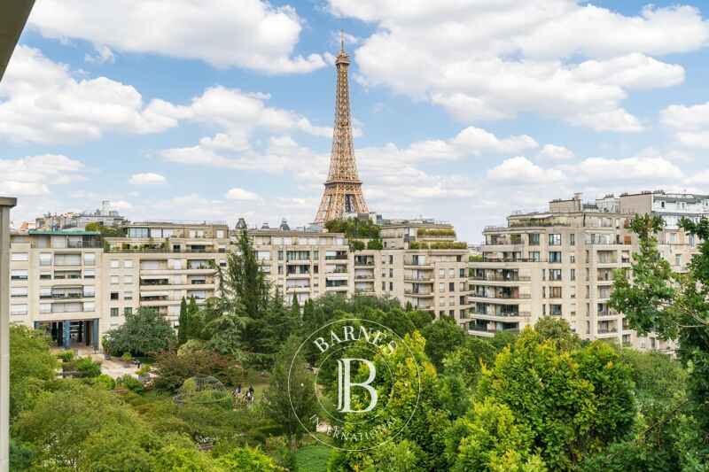 À vendre Appartement | Paris 16ème - picture 3