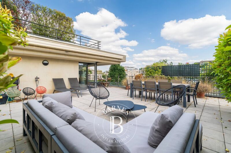 À vendre Appartement | Paris 16ème - picture 1