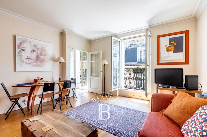 For Sale Apartment | Paris 17ème - picture 1