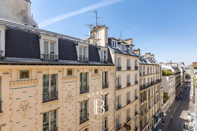 For Sale Apartment | Paris 17ème - picture 2
