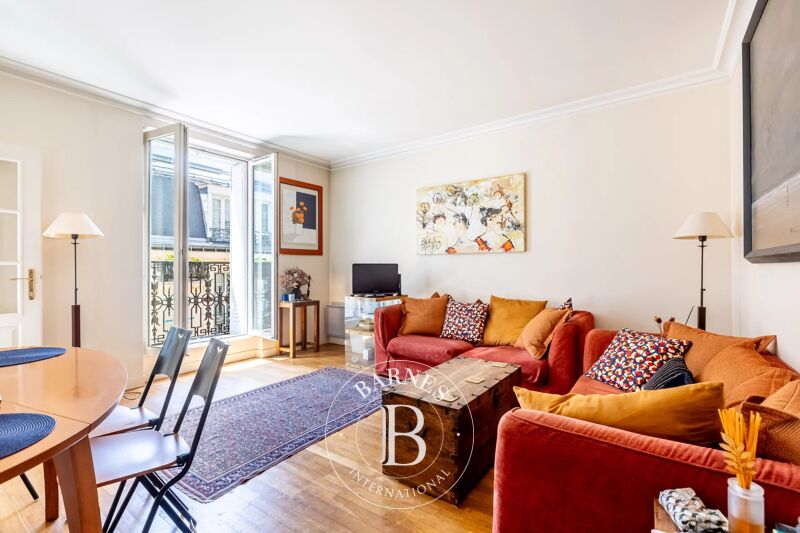 For Sale Apartment | Paris 17ème - picture 3