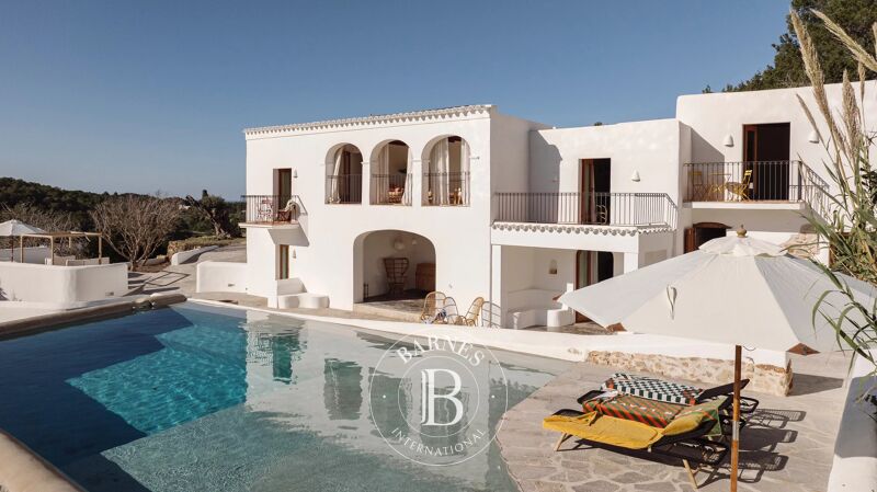 Venta Villa | Isla de Ibiza - picture 3