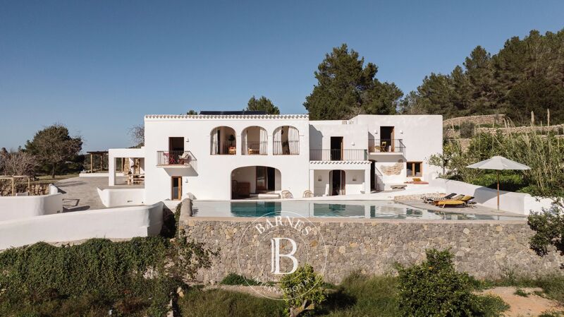 Venta Villa | Isla de Ibiza - picture 1