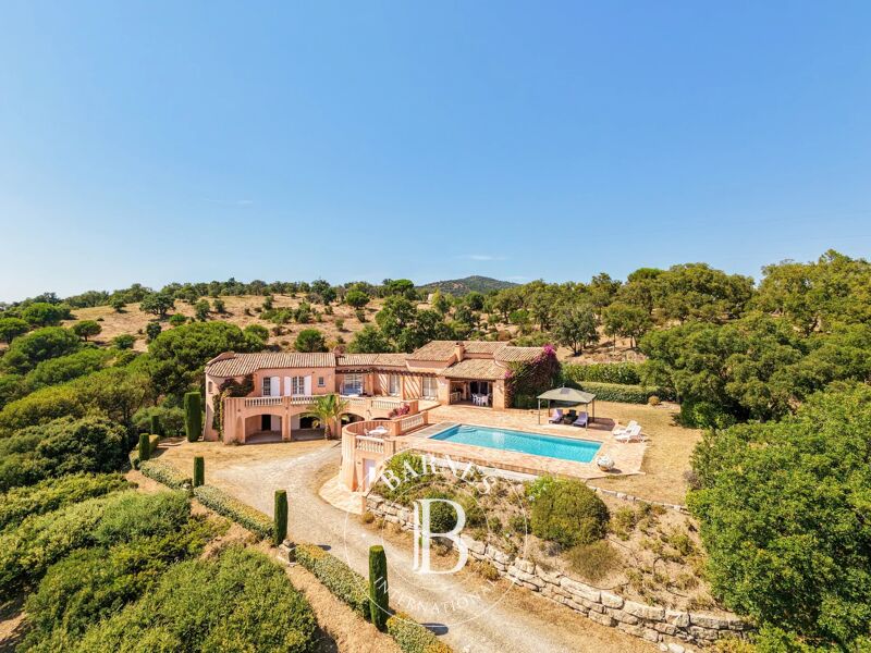 À vendre Villa | Sainte-Maxime - picture 1