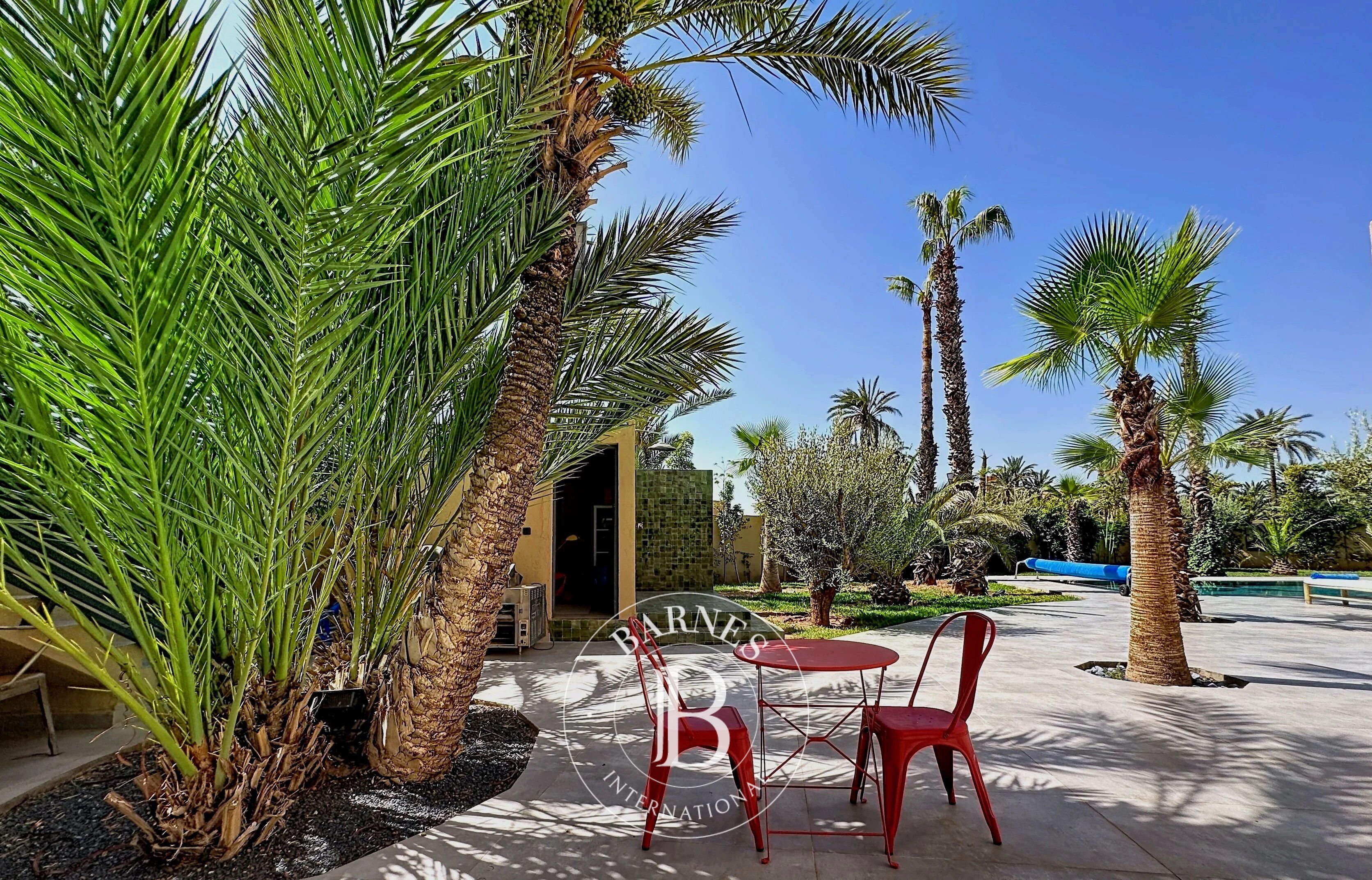 Villa Marrakech - picture 2
