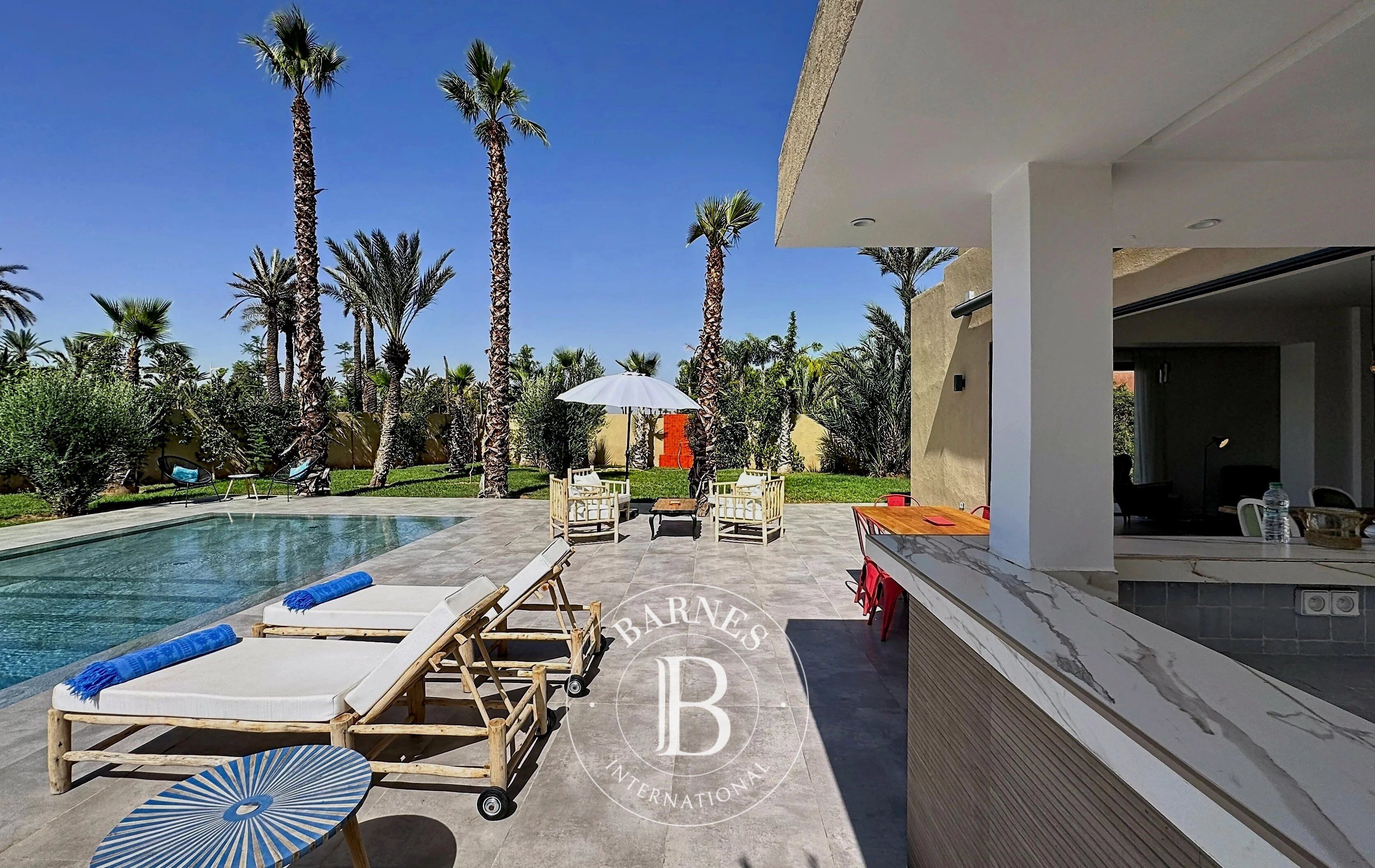 Villa Marrakech - picture 1