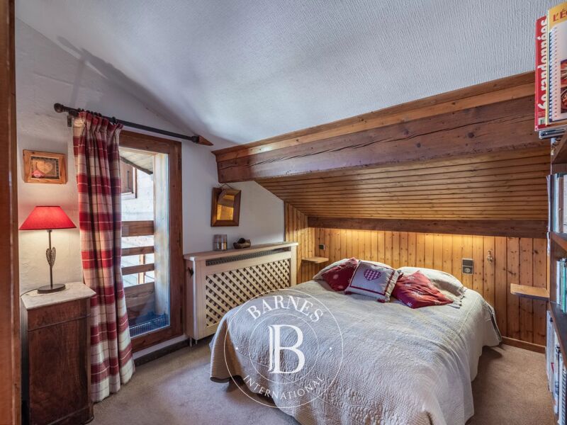 Zu verkaufen Wohnung | Megève - picture 2