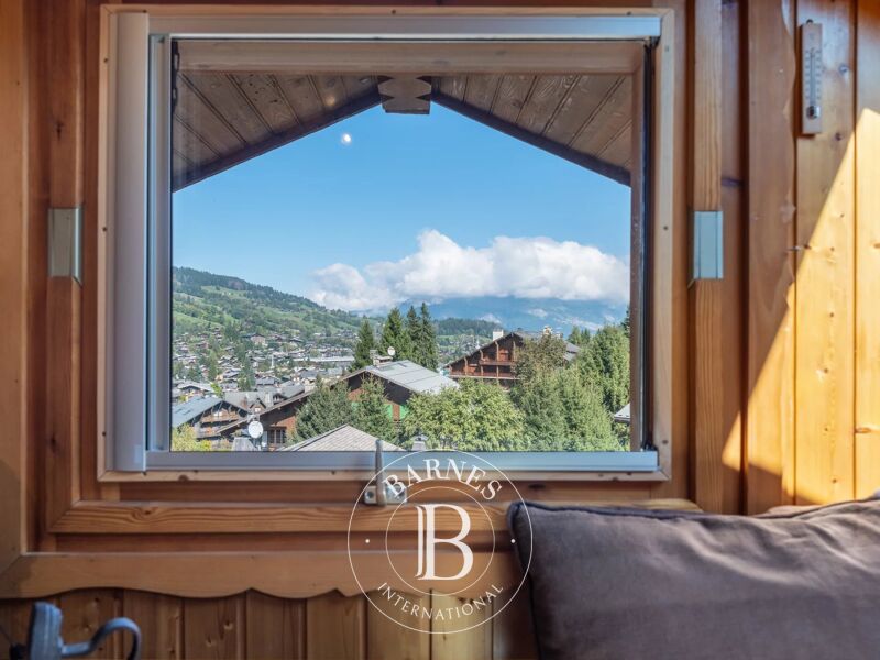 Zu verkaufen Wohnung | Megève - picture 1