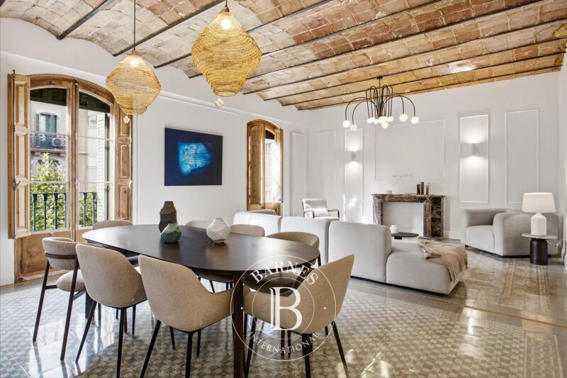 À vendre Appartement | Barcelone - picture 2