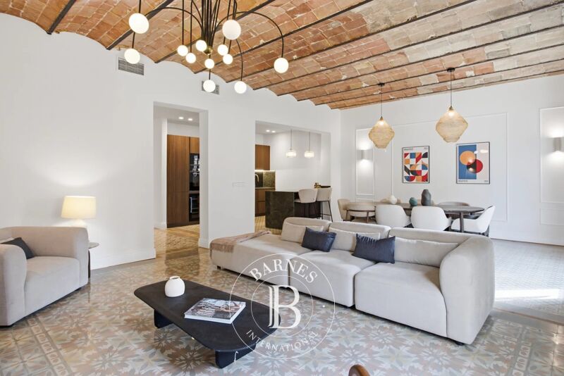 À vendre Appartement | Barcelone - picture 3