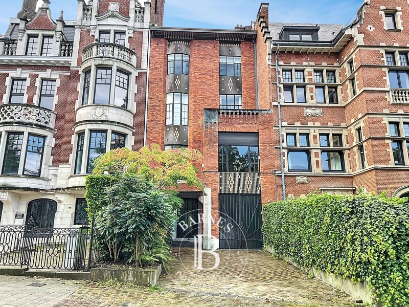 Zu verkaufen Haus | Woluwe-Saint-Lambert - picture 1