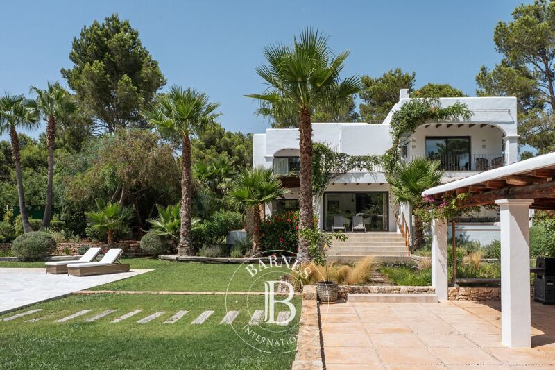 À vendre Villa | Isla de Ibiza - picture 1