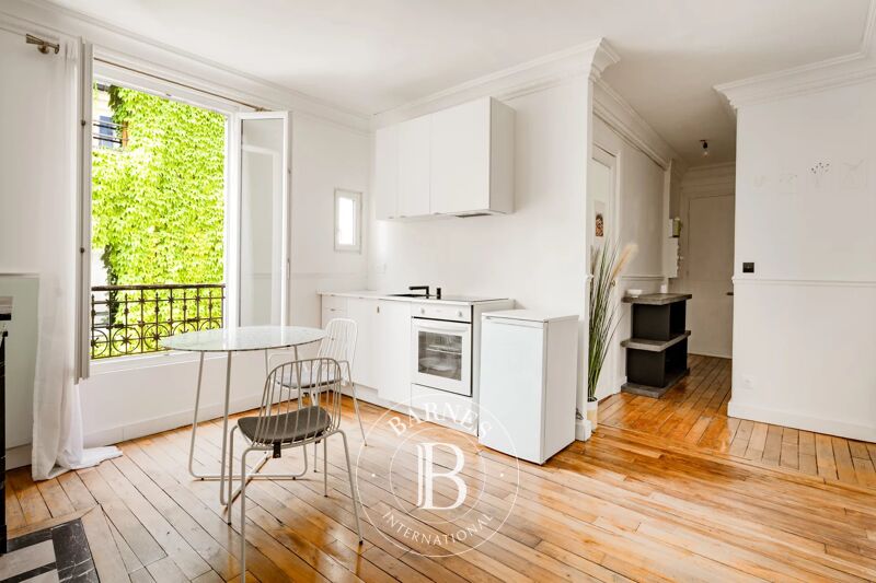 À vendre Appartement | Paris 18ème - picture 1