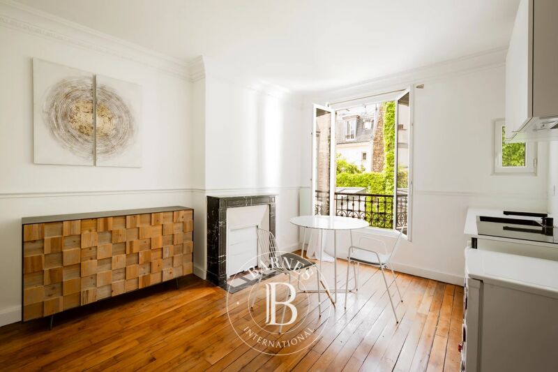 À vendre Appartement | Paris 18ème - picture 3