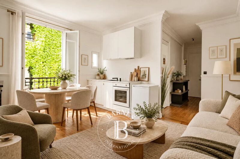 À vendre Appartement | Paris 18ème - picture 1