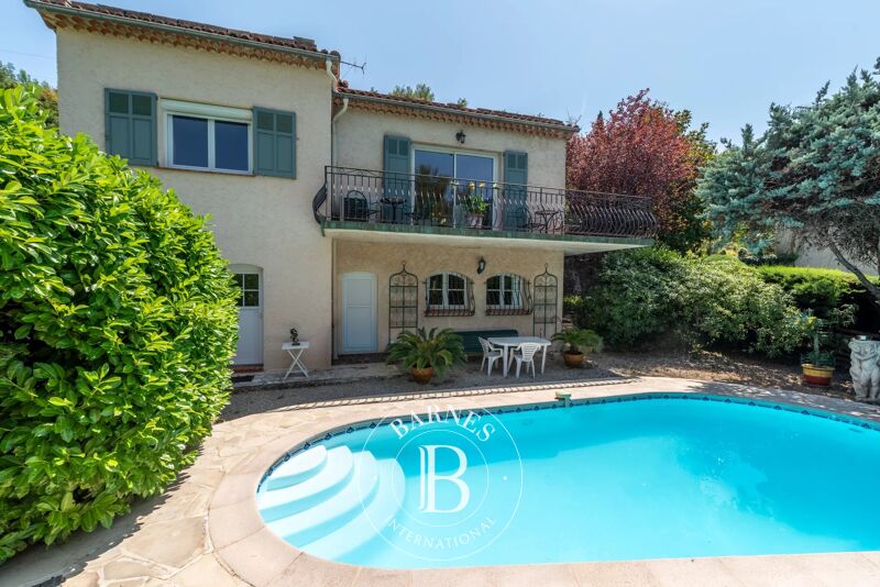 Zu verkaufen Haus | Châteauneuf-Grasse - picture 1