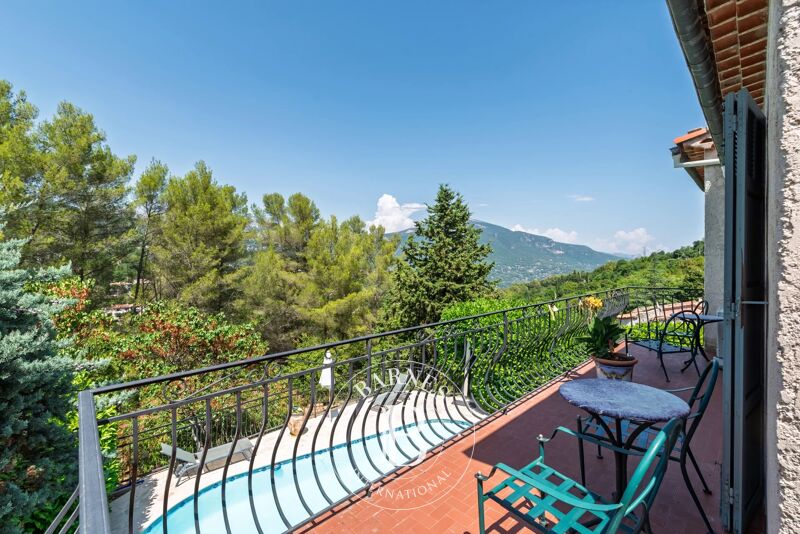 Zu verkaufen Haus | Châteauneuf-Grasse - picture 2