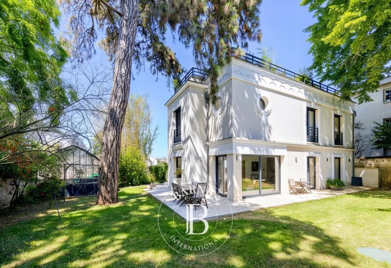 À vendre Maison | Sceaux - picture 1