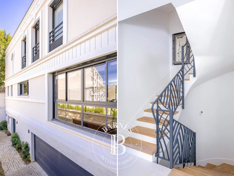 À vendre Maison | Sceaux - picture 3
