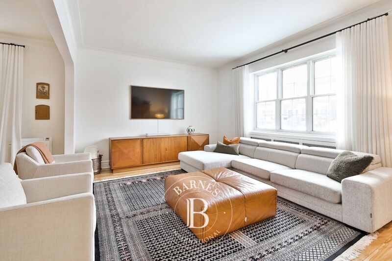 À vendre Appartement | Montréal (Outremont) - picture 2