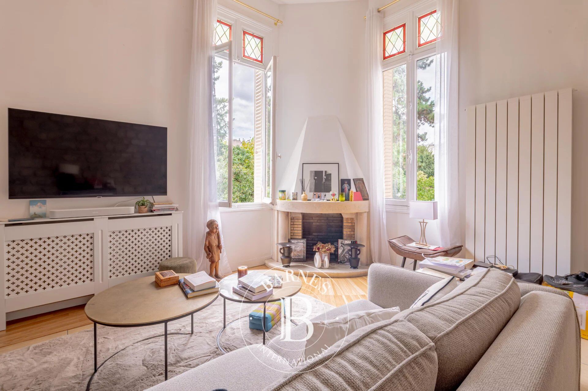Paris 5 - Arènes de Lutèce - Deux chambres - Rénové - picture 3