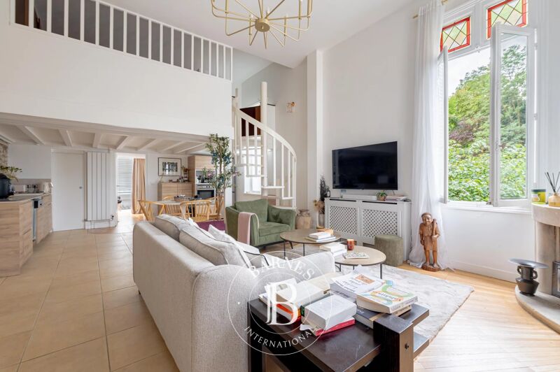 À vendre Appartement | Paris 5ème - picture 1