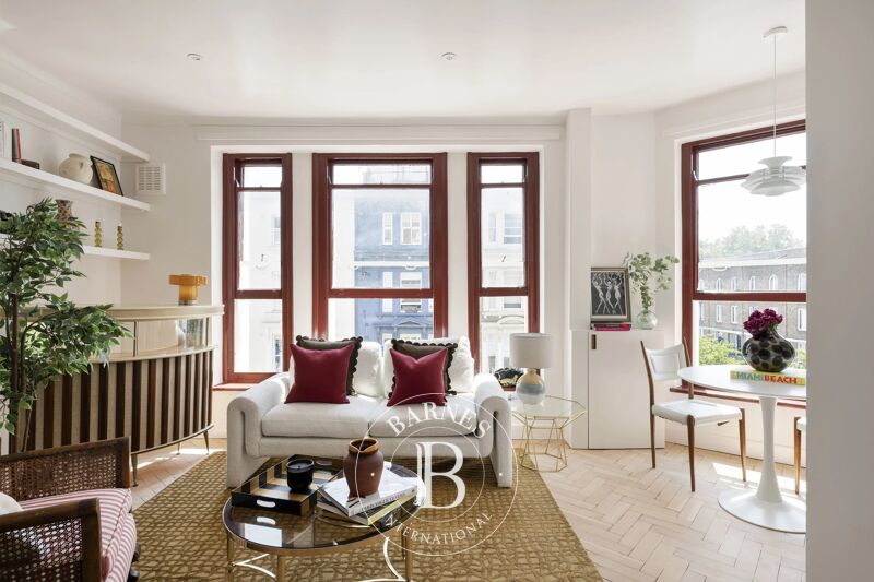 Zu vermieten Wohnung | London - picture 2