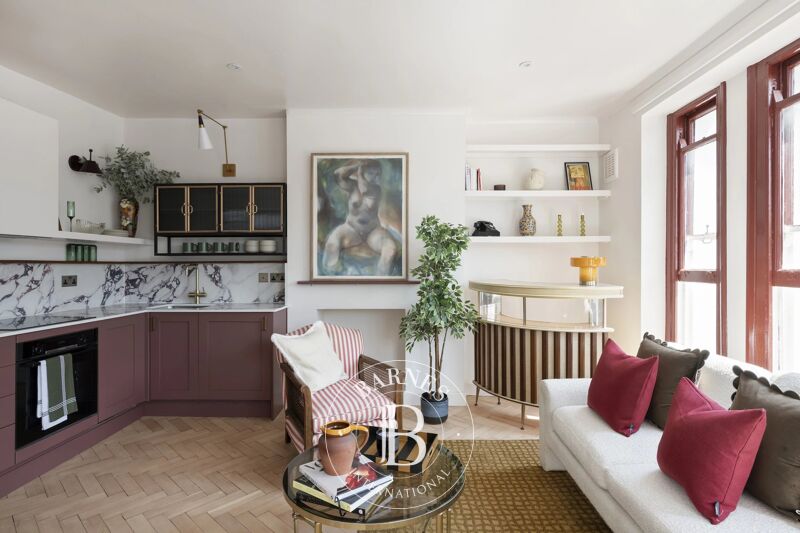 Zu vermieten Wohnung | London - picture 1