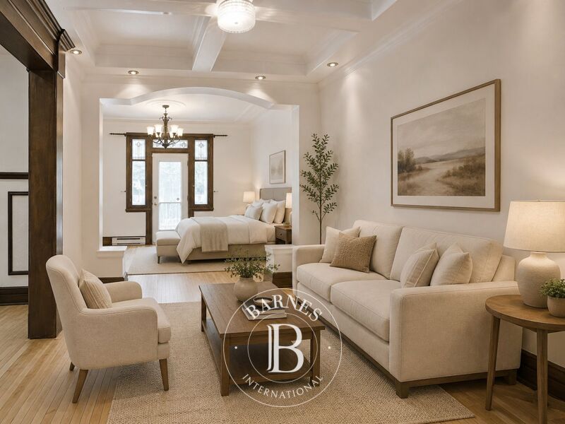 For Sale Apartment | Montréal... - picture 3