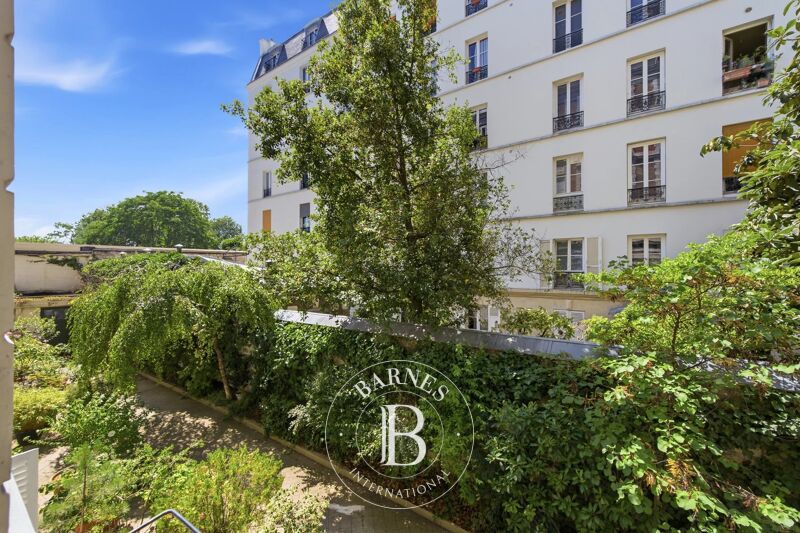 Zu verkaufen Wohnung | Paris 5ème - picture 2