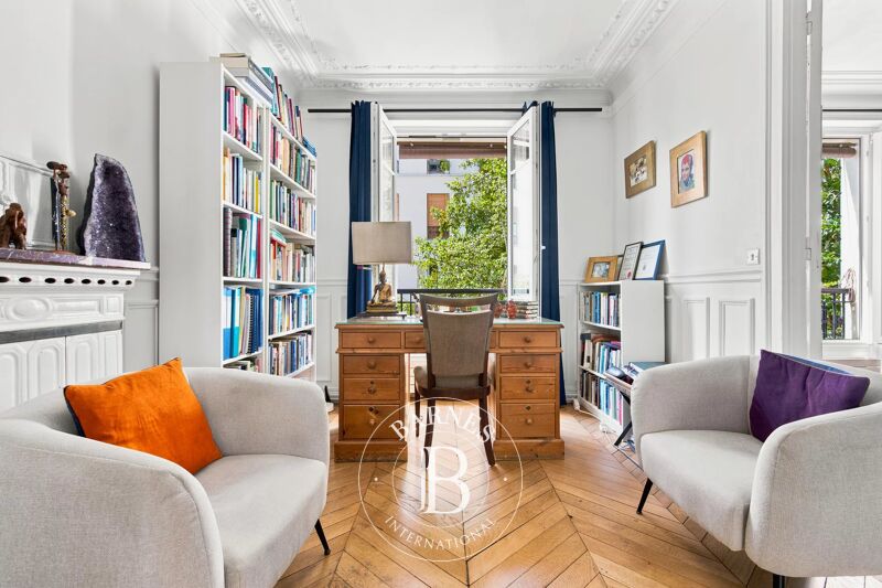 Zu verkaufen Wohnung | Paris 5ème - picture 3