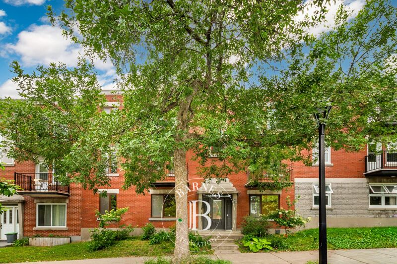 À vendre Appartement | Montréal (Rosemont/La... - picture 2