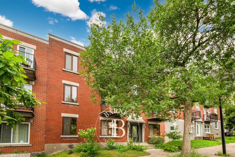 À vendre Appartement | Montréal (Rosemont/La... - picture 1