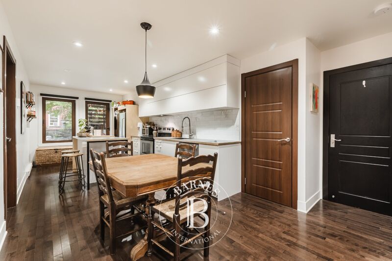 À vendre Appartement | Montréal (Rosemont/La... - picture 3