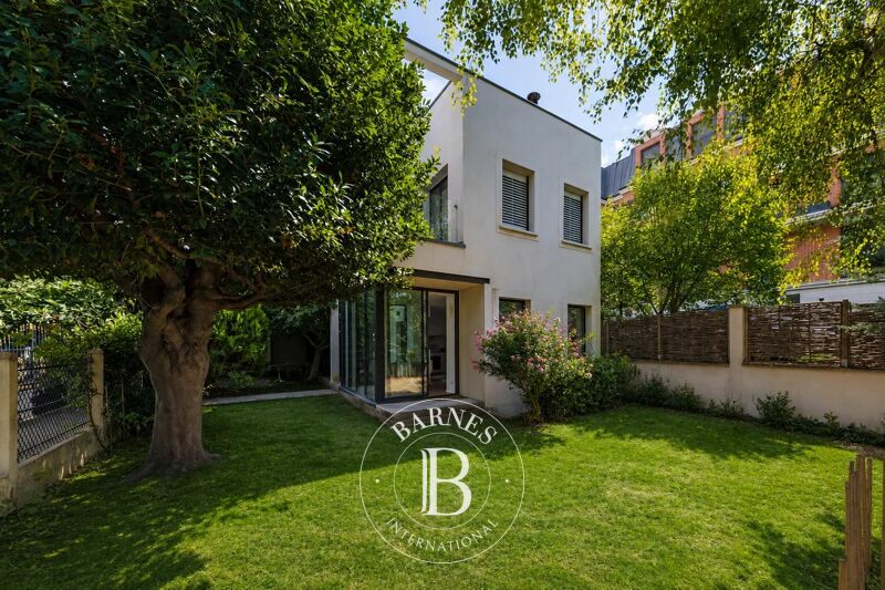For Sale House | Puteaux - picture 2