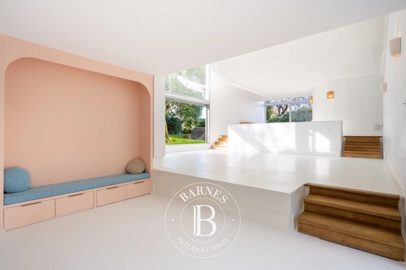 À louer Maison | Bougival - picture 2