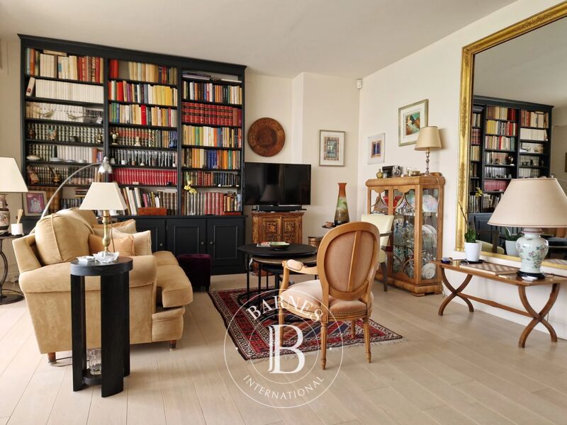 À vendre Appartement | Montmorency - picture 3