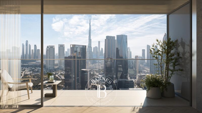 À vendre Appartement | Sheikh Zayed Road - picture 2