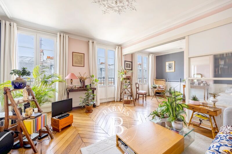 À vendre Appartement | Paris 11ème - picture 1