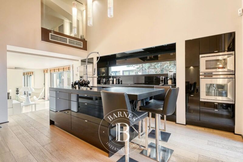 Zu vermieten Haus | Saint-Didier-au-Mont-d'Or - picture 2