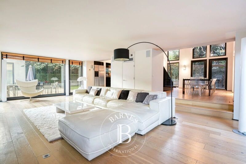 Zu vermieten Haus | Saint-Didier-au-Mont-d'Or - picture 3